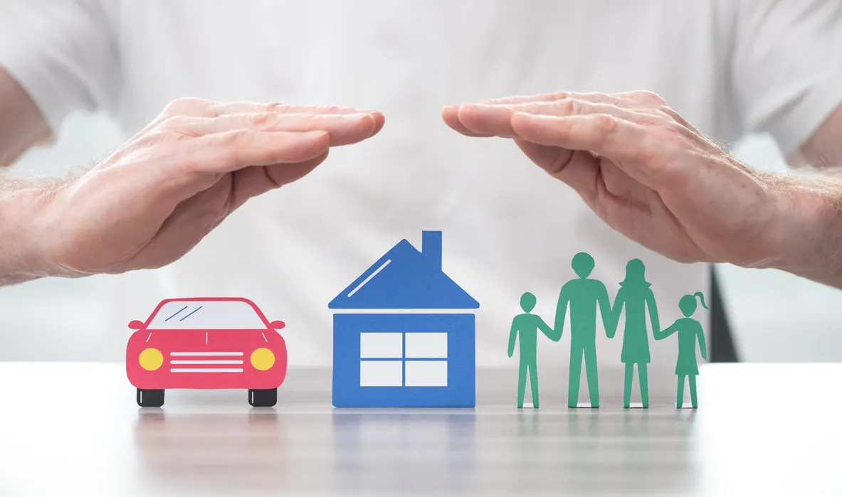 Financial Services & Insurance