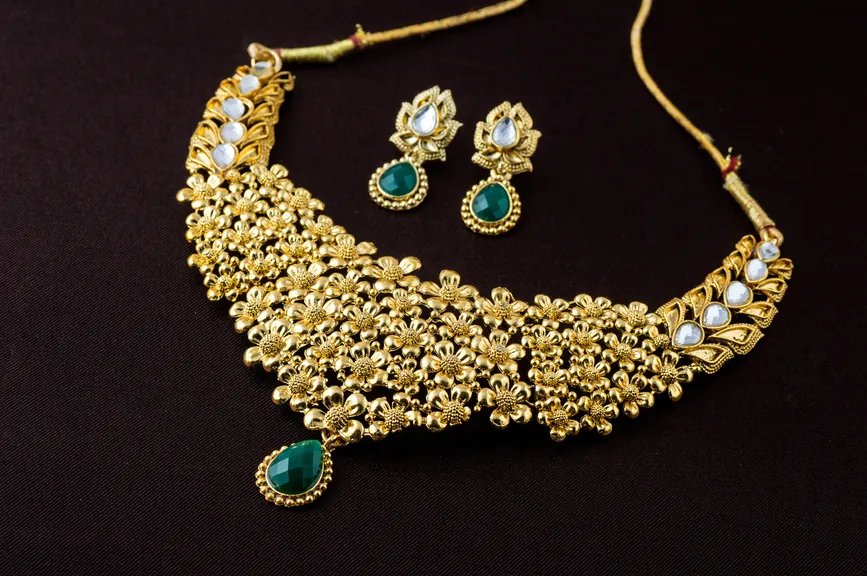 Jewellery