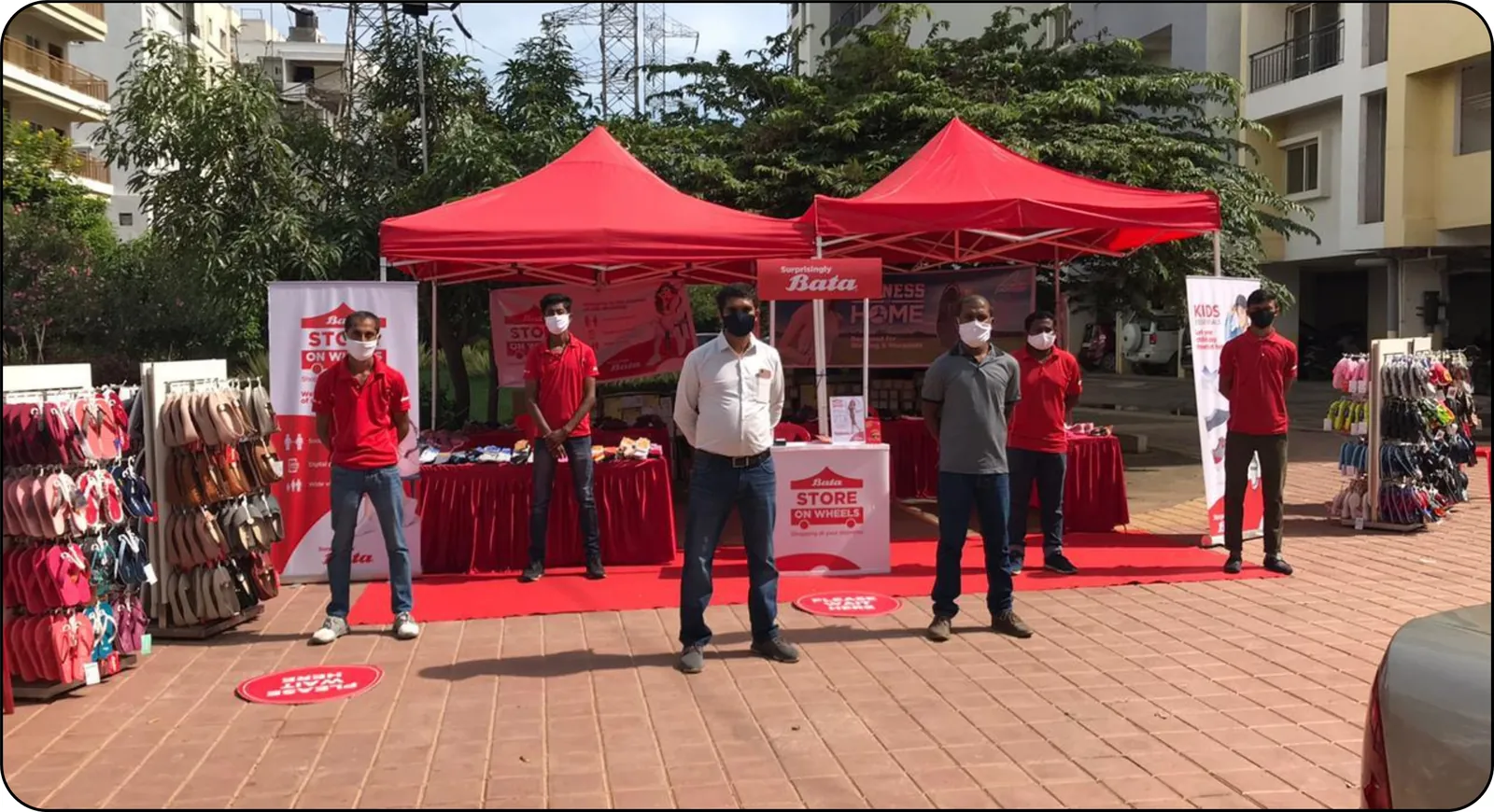 BTL Activations 1
