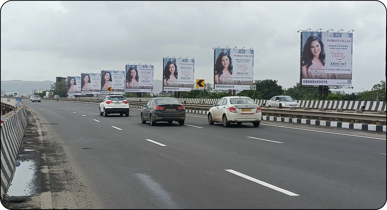 Billboards 3
