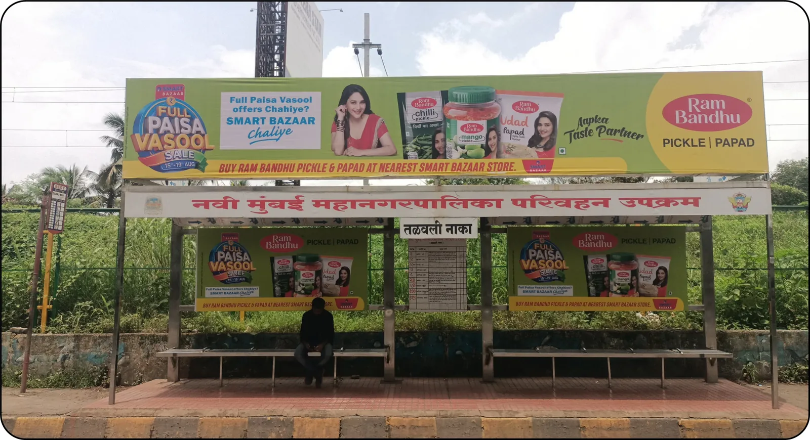 Bus Shelters 2