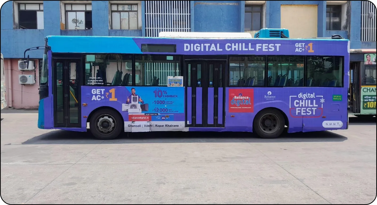 Bus Wraps 2